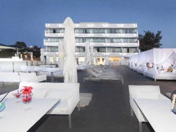 Aparthotel Typic Marina Playa - Adults Only 4*