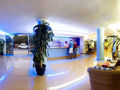 Apartment Vibra Tivoli Platja d'en Bossa
