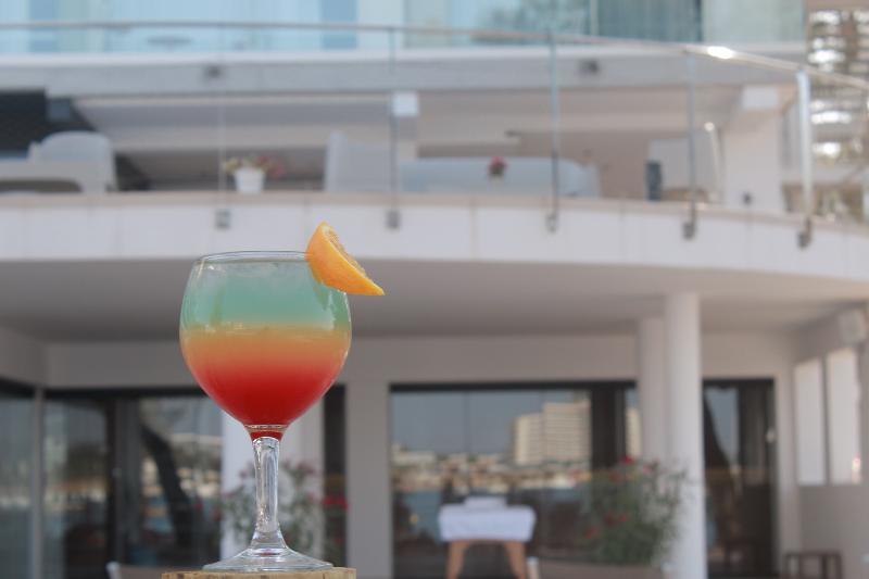 Els Pins Hotel 3*