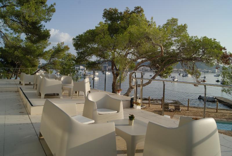 Els Pins Hotel San Antonio (Ibiza)
