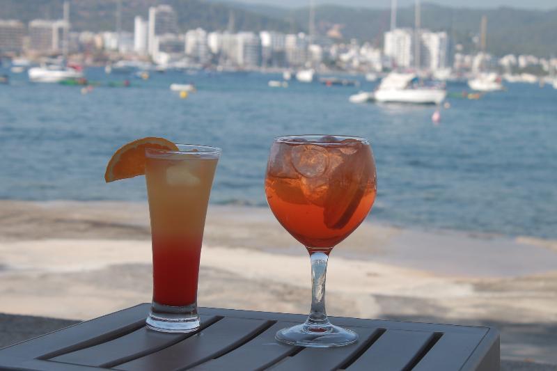 Els Pins San Antonio (Ibiza)