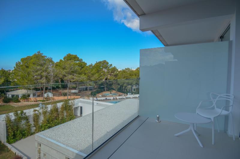 Els Pins Hotel San Antonio (Ibiza)