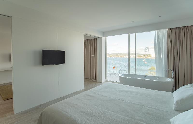 Els Pins Hotel San Antonio (Ibiza)