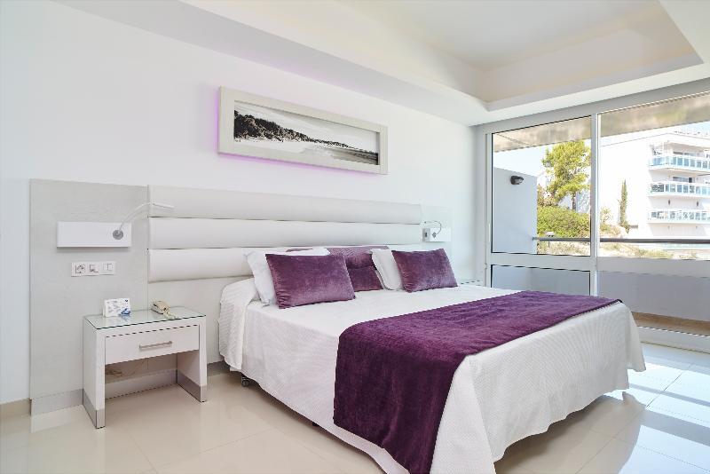 Argos Ibiza Hotel