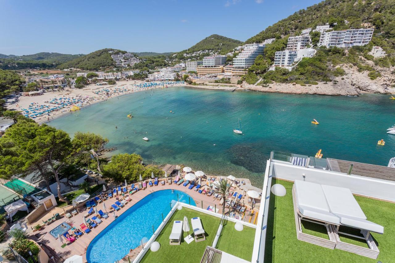 Hotel Palladium Cala Llonga - Adults Only