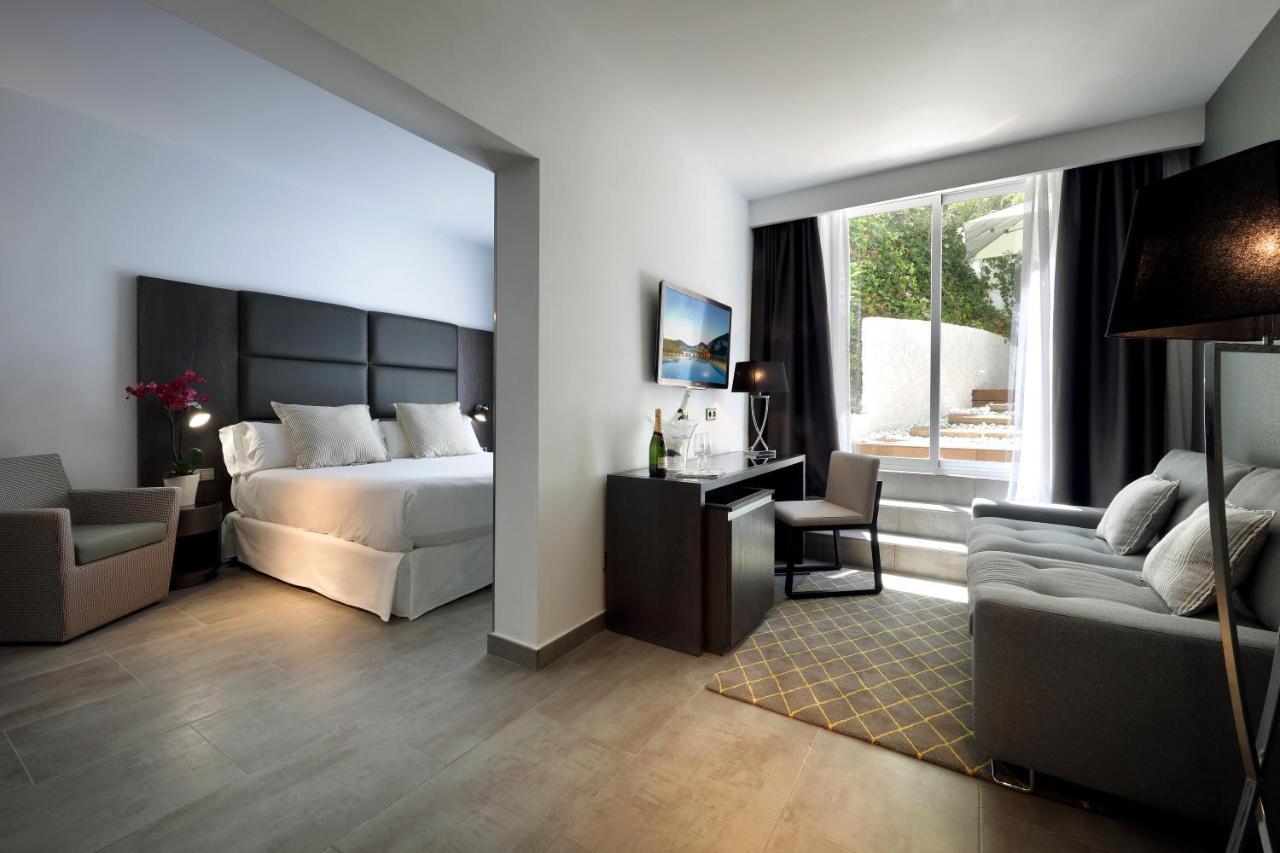 Hotel Palladium Cala Llonga - Adults Only Cala Llonga (Ibiza)