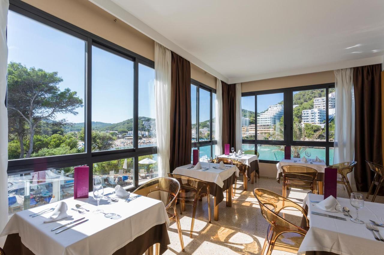 Hotel Palladium Cala Llonga - Adults Only Cala Llonga (Ibiza)