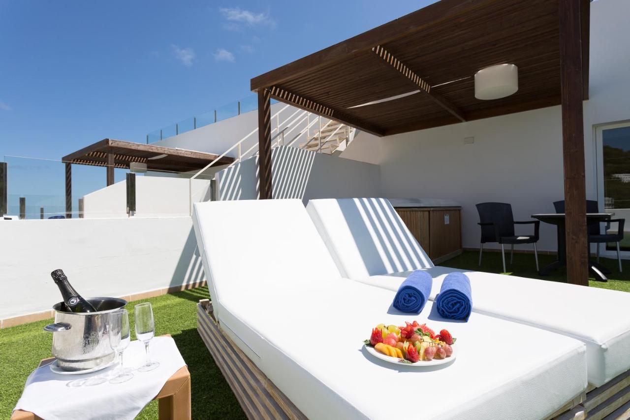 Hotel Palladium Cala Llonga - Adults Only 4*