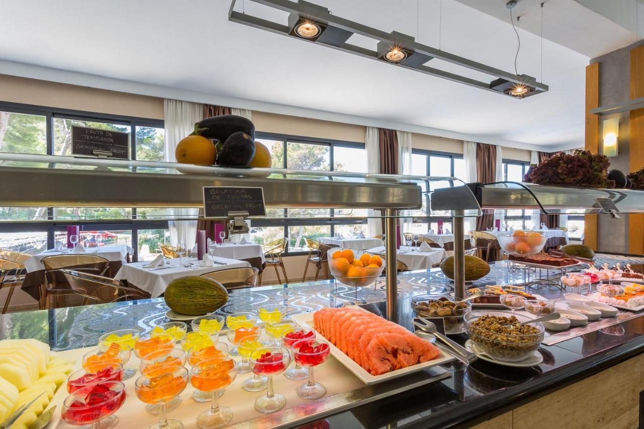 Hotel Palladium Cala Llonga - Adults Only