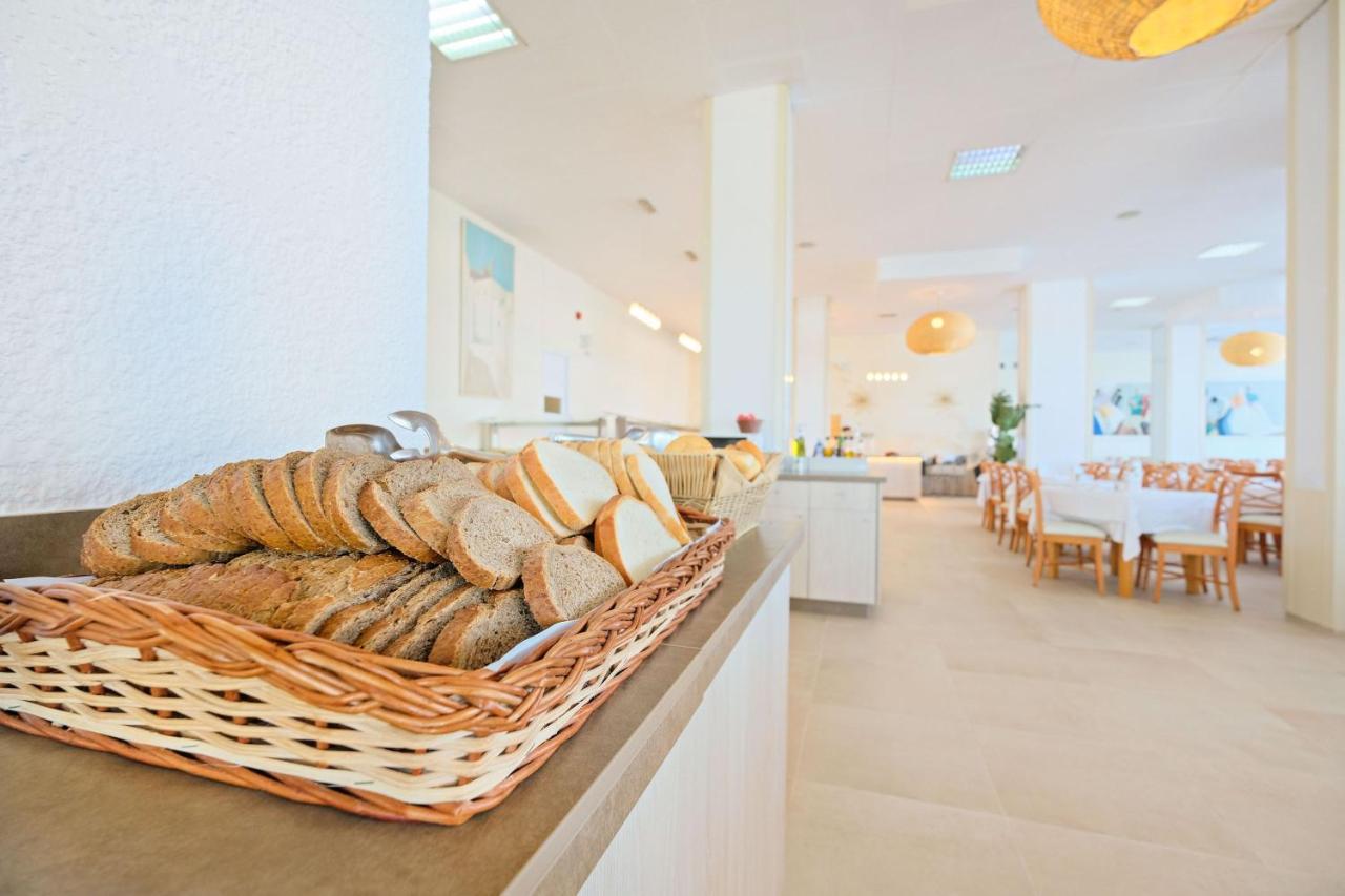 Hotel Azuline Mar Amantis & Ii San Antonio (Ibiza)