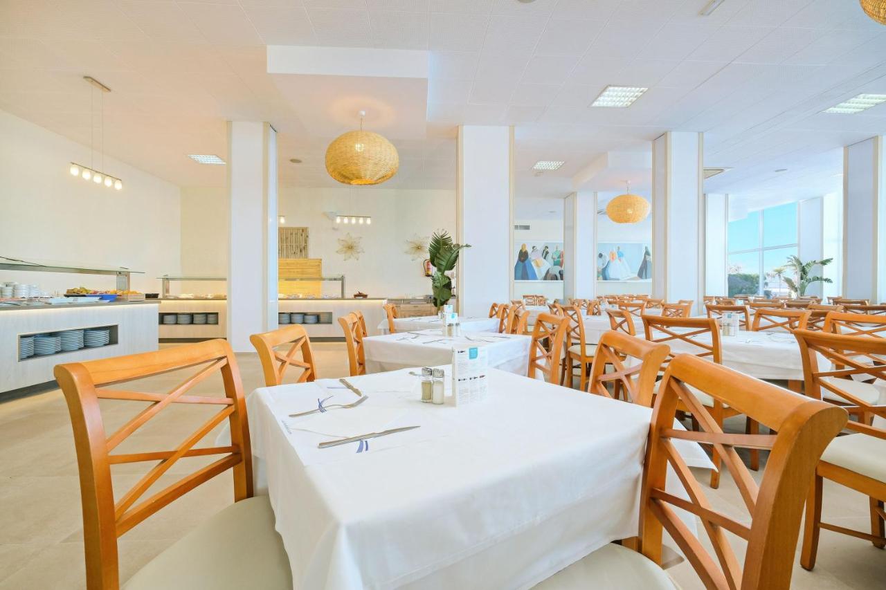Azuline Mar Amantis & Ii Hotel