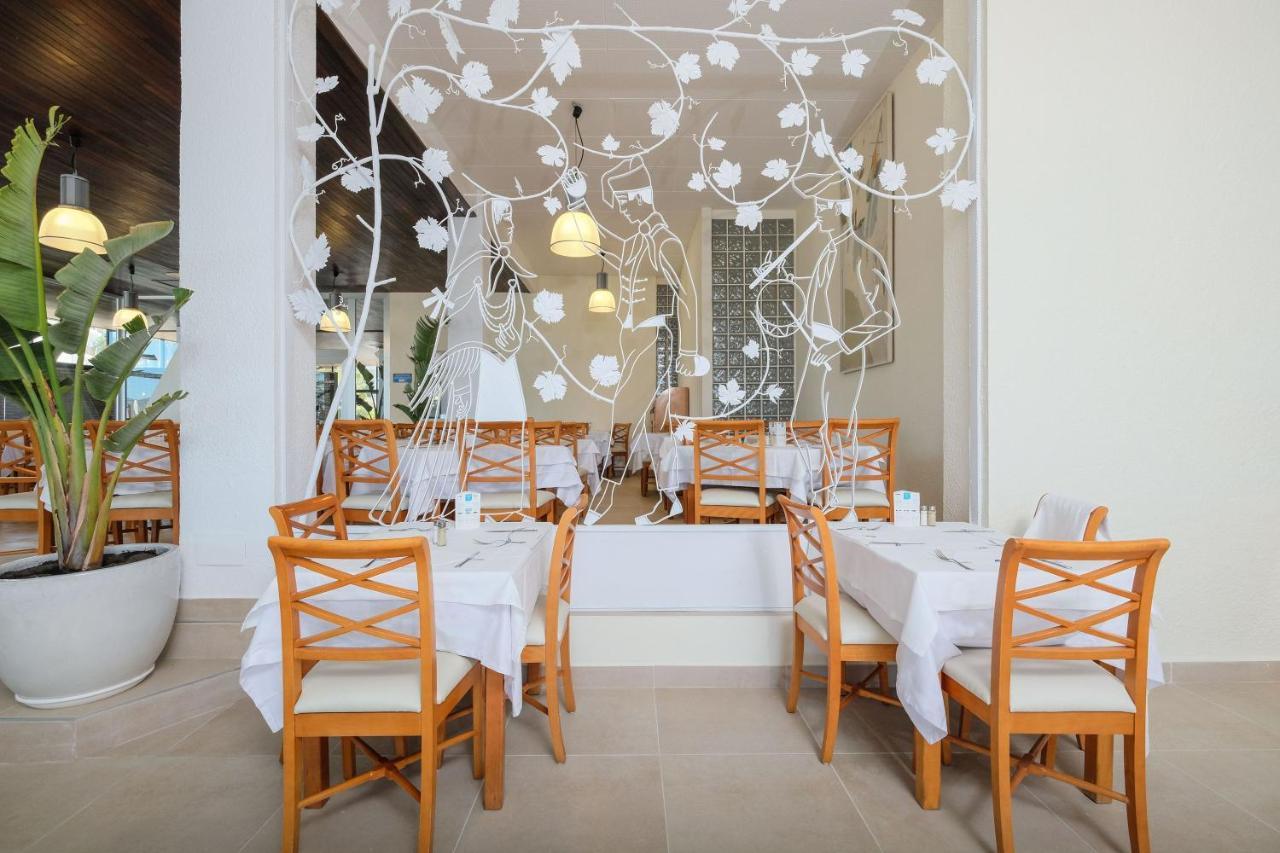 Hotel Azuline Mar Amantis & Ii 3*