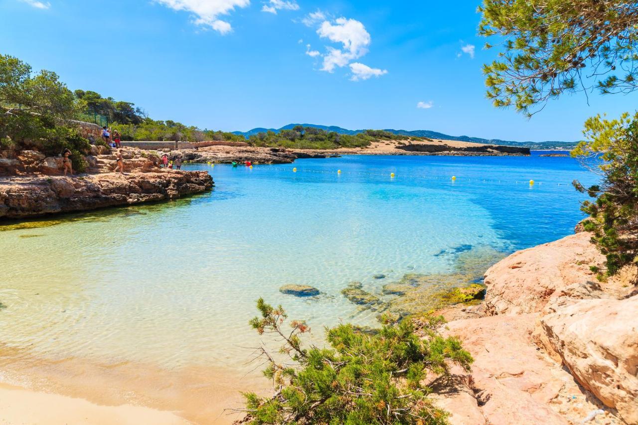Bellissima * San Antonio (Ibiza)