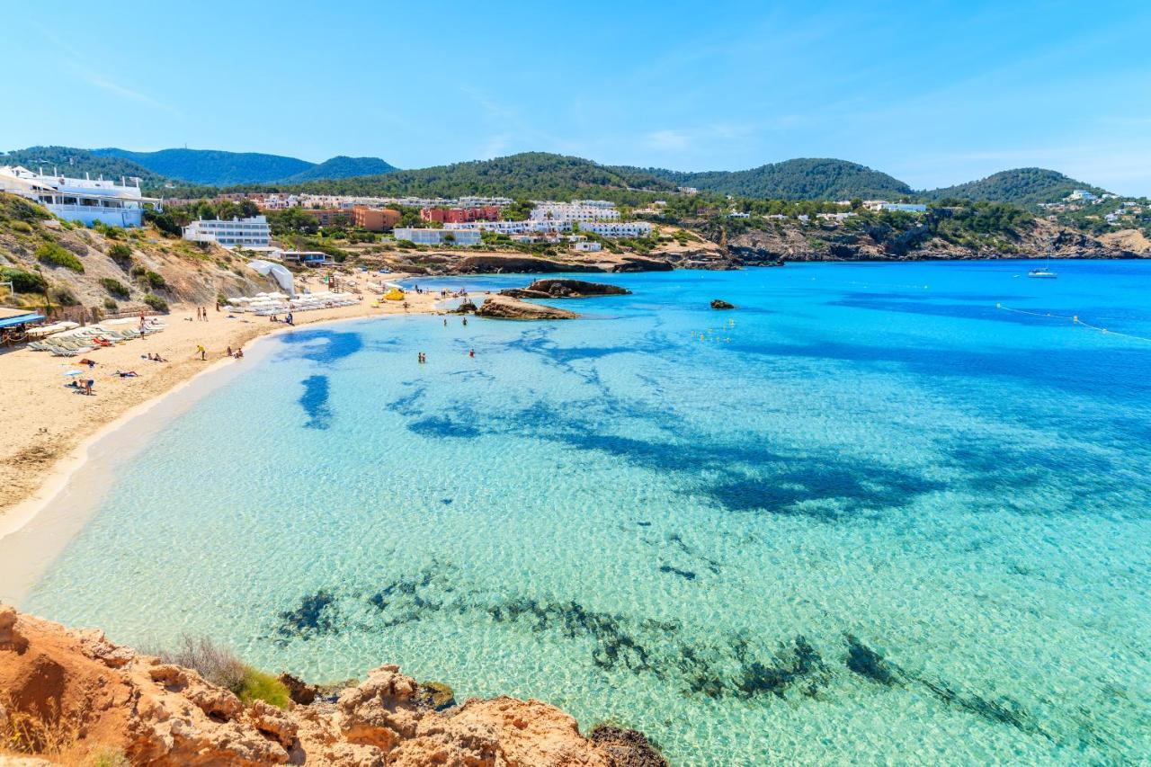 Bellissima Villa San Antonio (Ibiza)