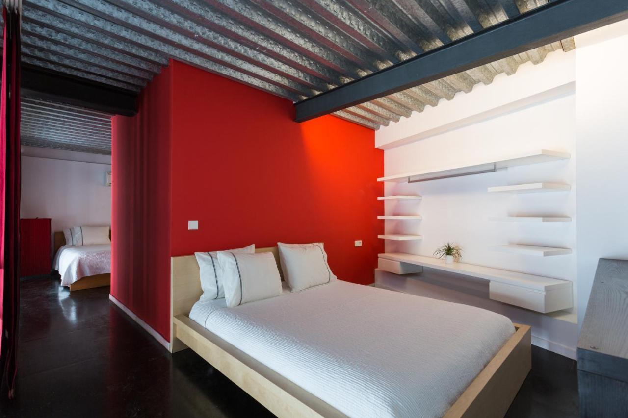 Apartment Homes Xereca -ibiza - Dalt Ibiza-Stadt