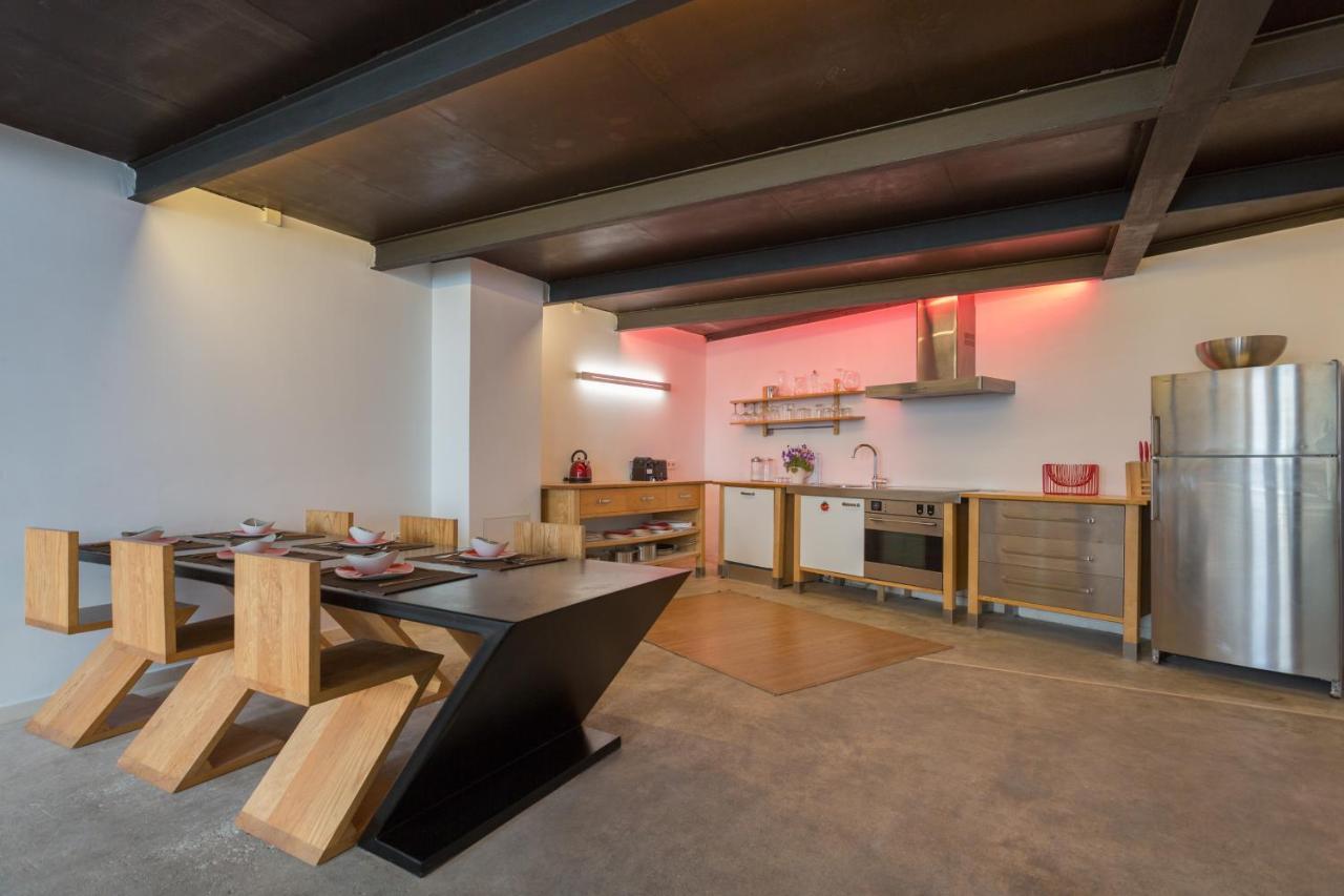 Apartamento Homes Xereca -Ibiza - Dalt Vila Cidade de Ibiza