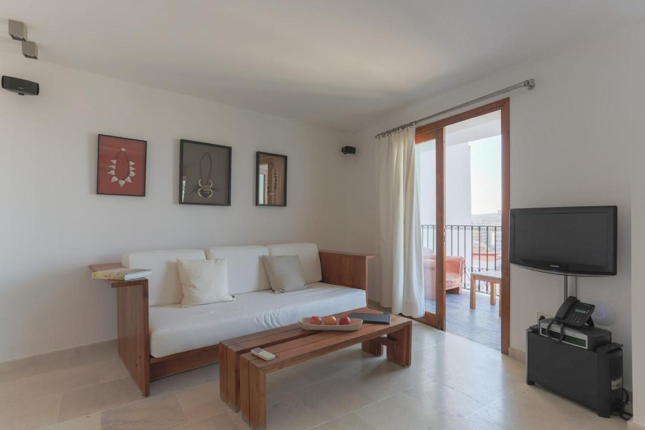 Homes Xereca -Ibiza - Dalt Vila * Cidade de Ibiza