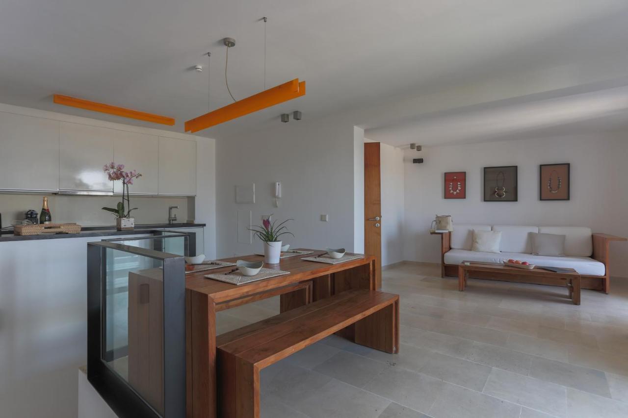 Homes Xereca -ibiza - Dalt Apartment *