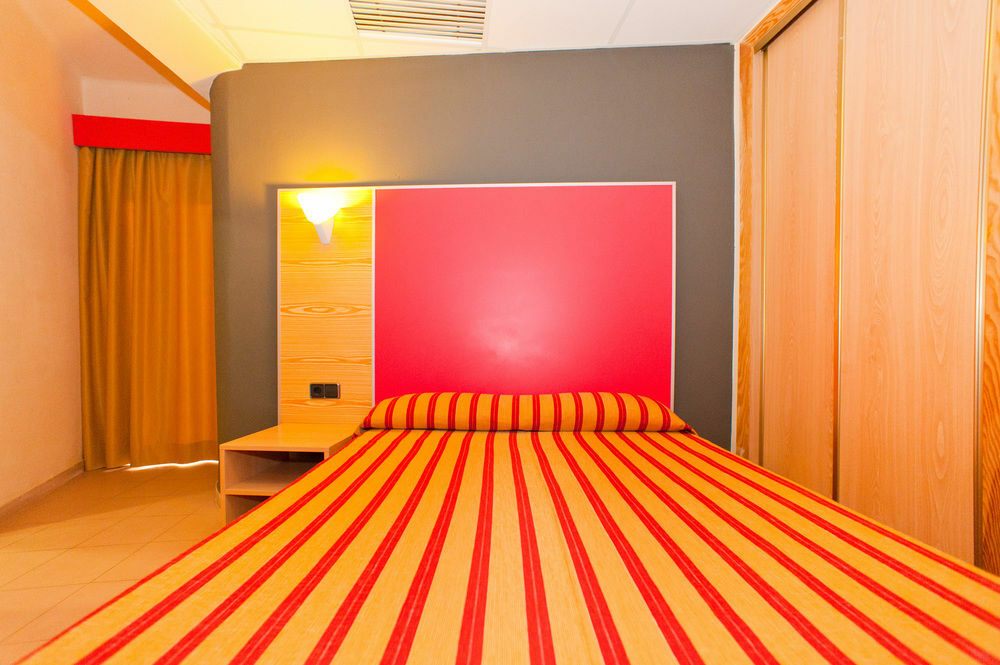 Hotel The Red By Ibiza Feeling - Adults Only 2*