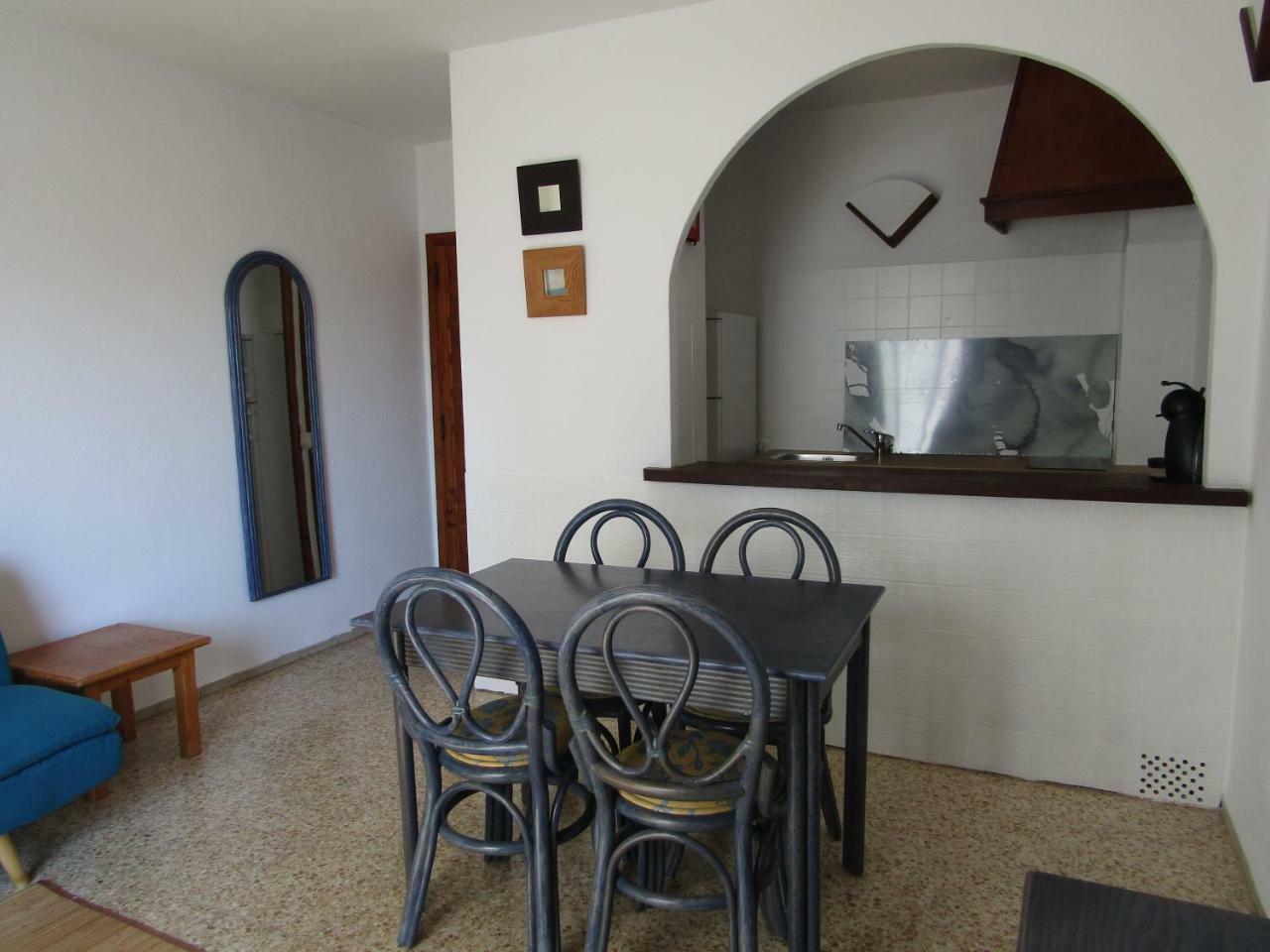 Mar Apartment *