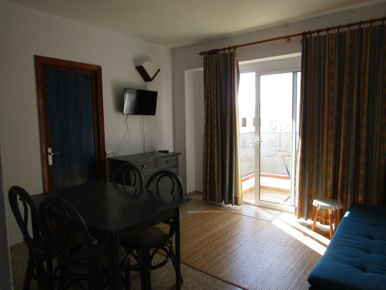 Apartment Mar