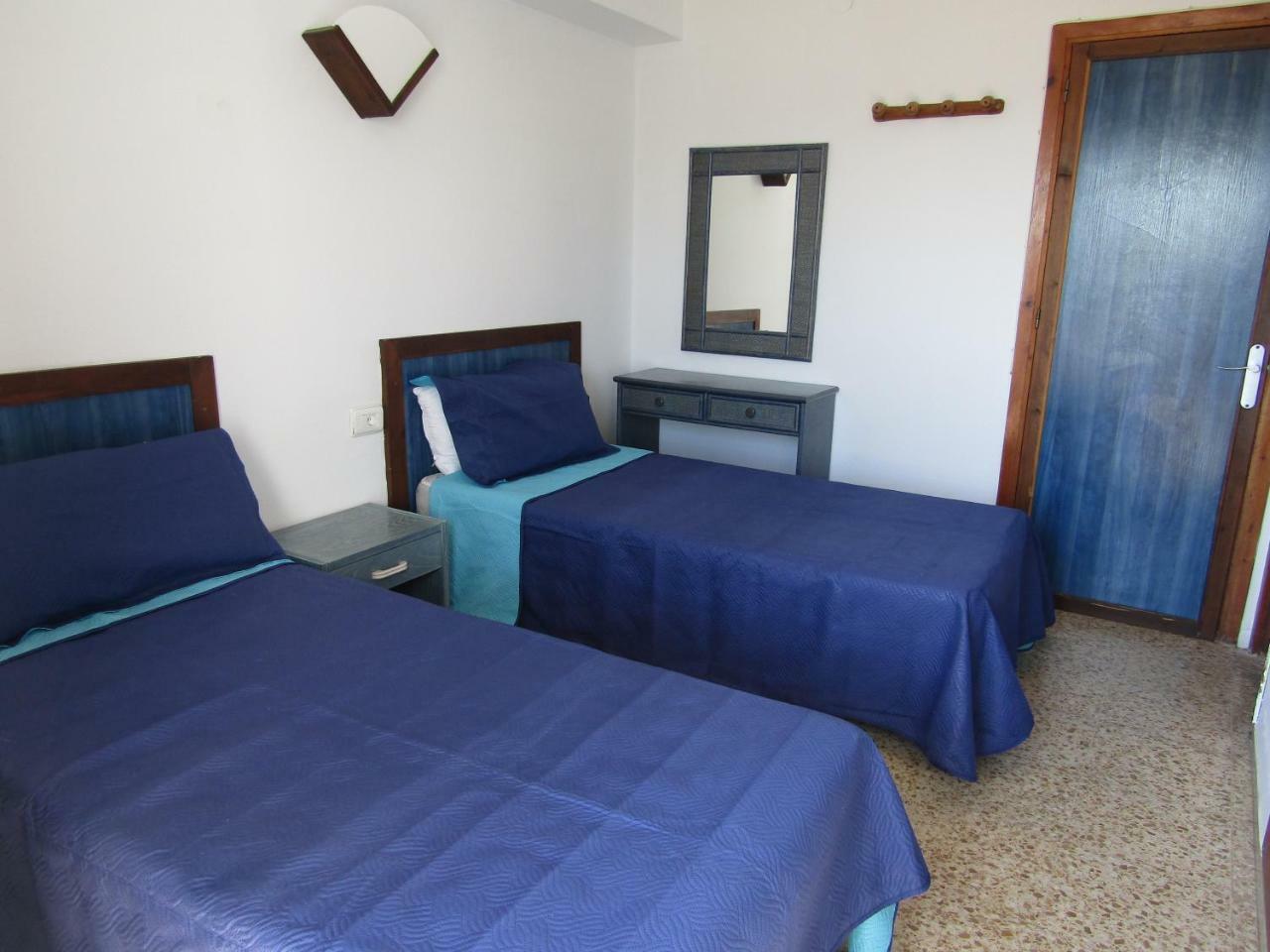 Mar Apartment