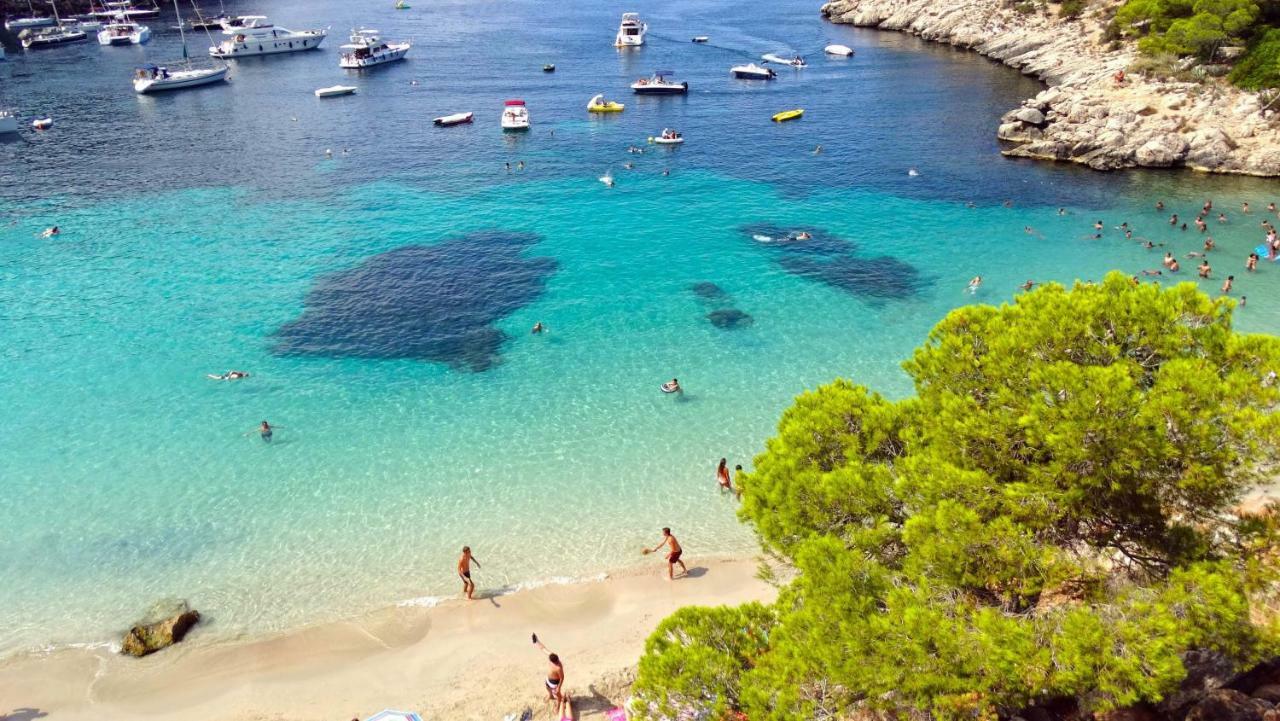 Rocio Villa San Antonio (Ibiza)