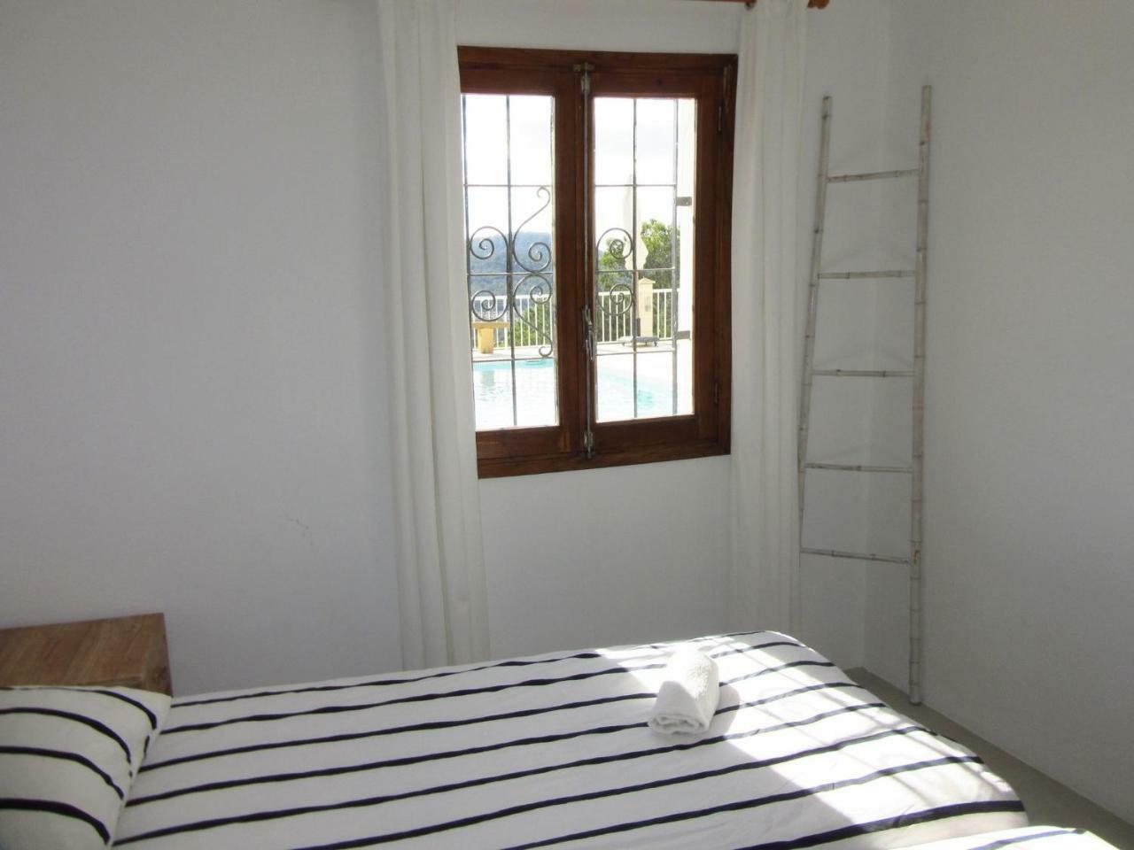 Belvilla By Oyo Casa Loma Cala Tarida (Ibiza)