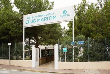 Club Maritim Hotel