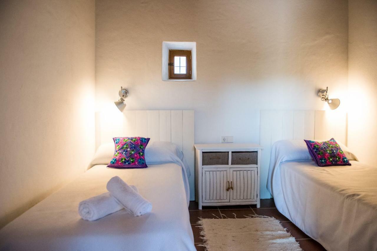 Holiday home Casa Can Boletar Santa Gertrudis (Ibiza)