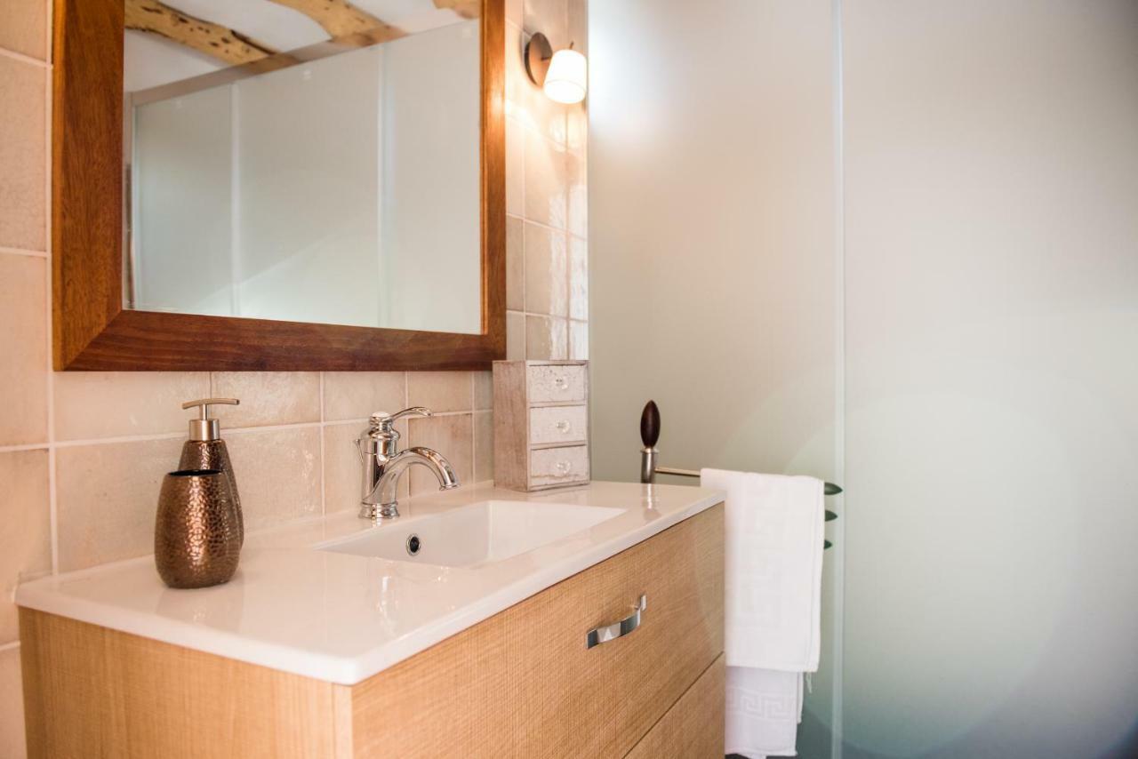 Casa Can Boletar Holiday home