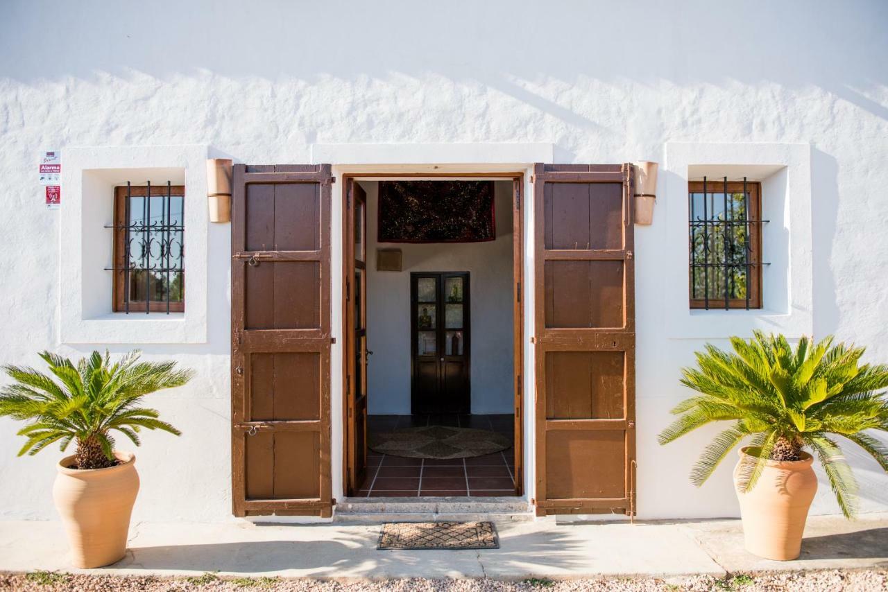 Casa Can Boletar Holiday home