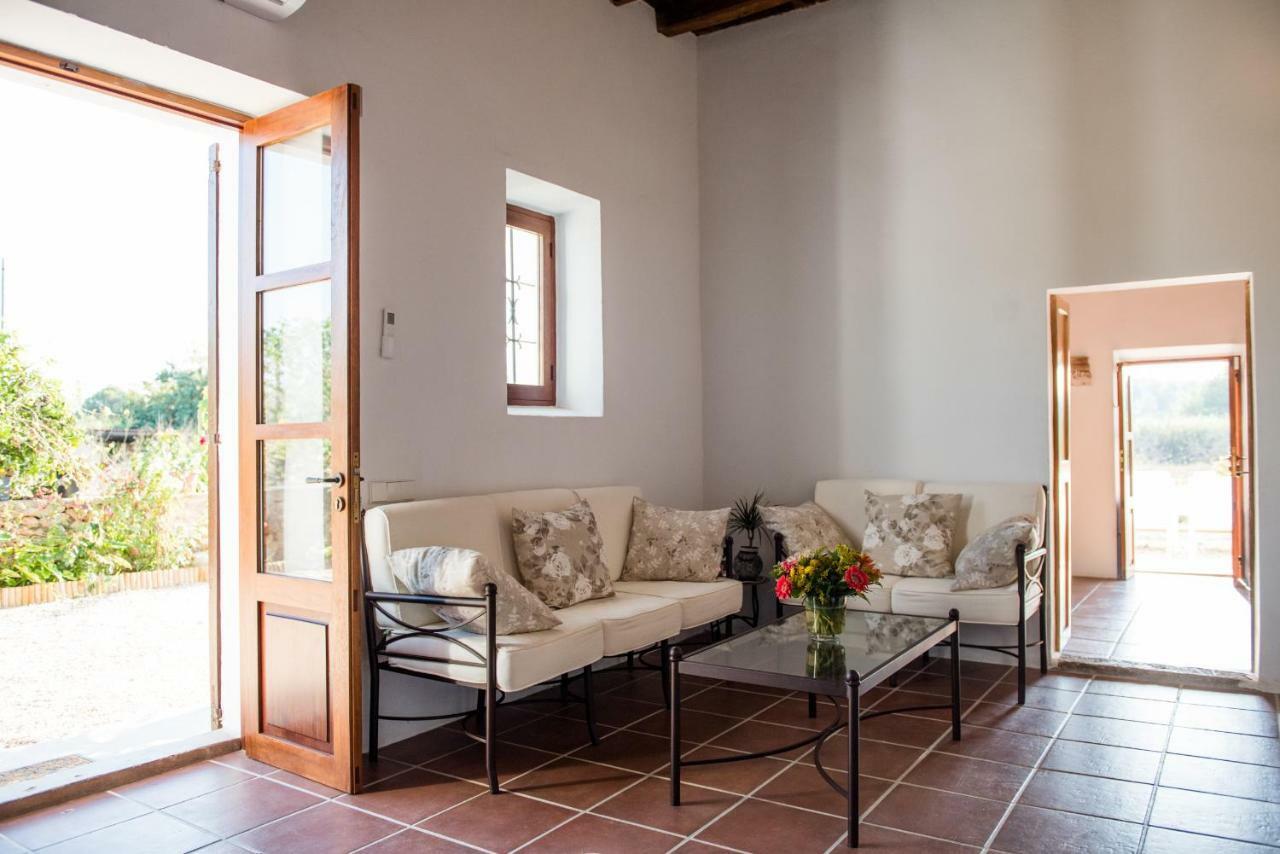 Holiday home Casa Can Boletar Santa Gertrudis (Ibiza)