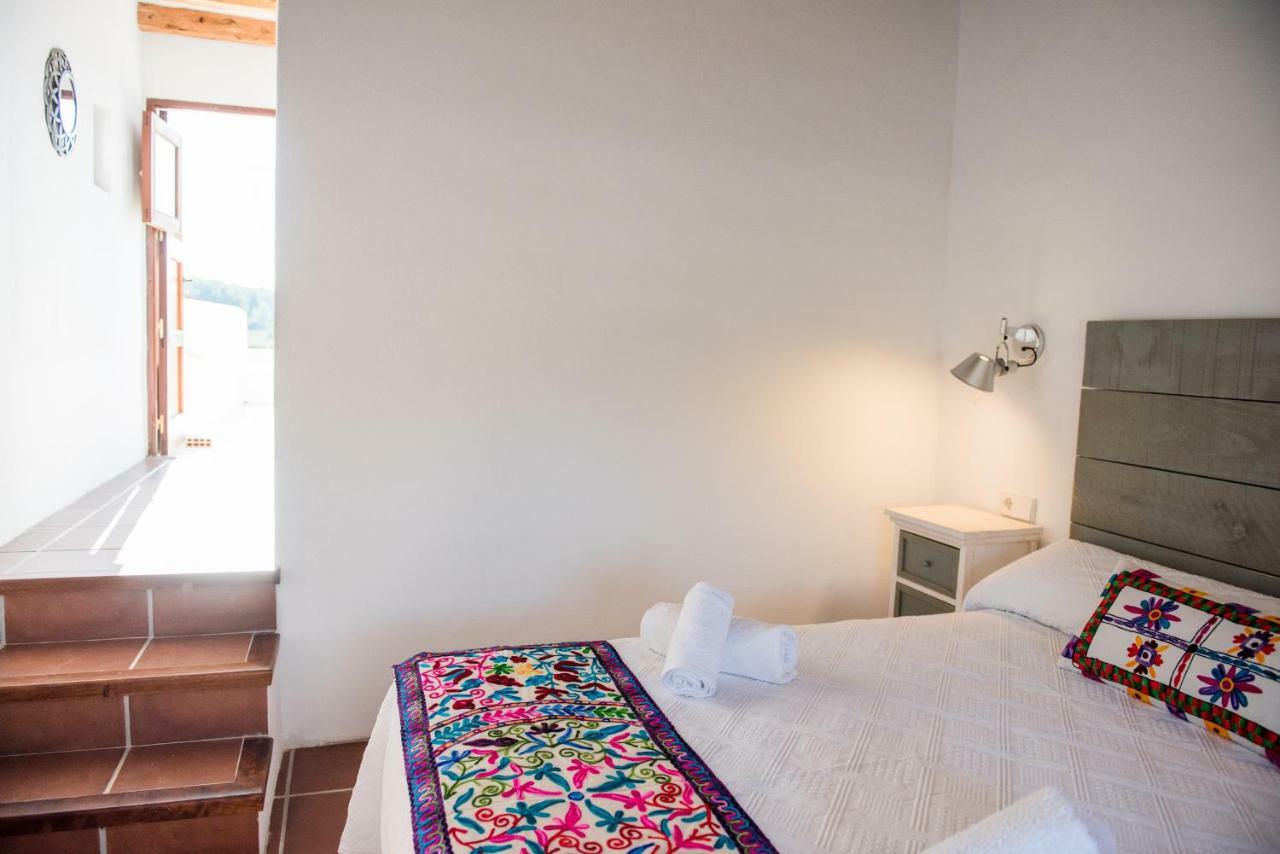 Casa Can Boletar Holiday home