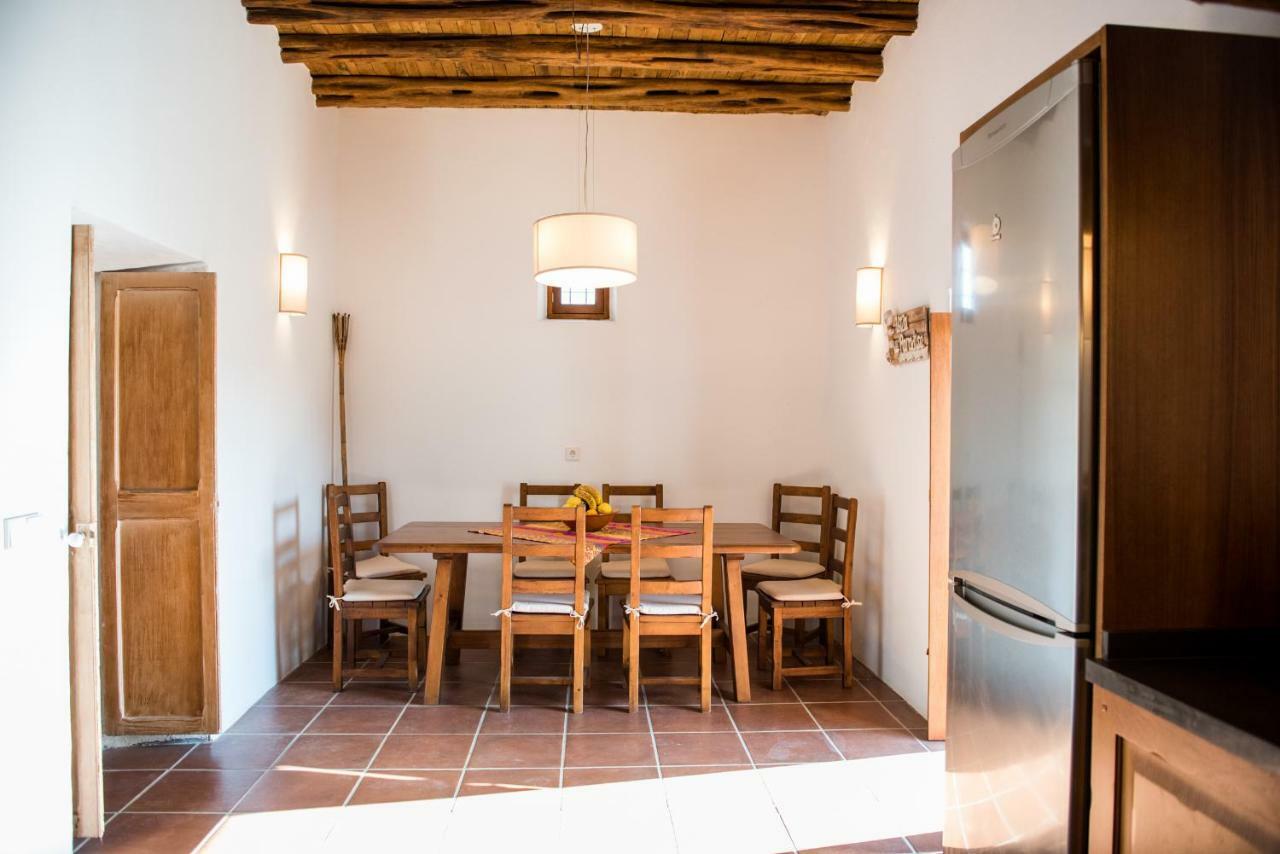 Casa Can Boletar Santa Gertrudis (Ibiza)
