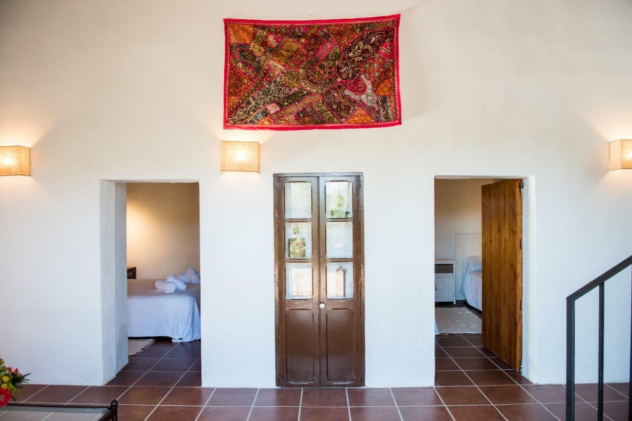 Casa Can Boletar Holiday home *
