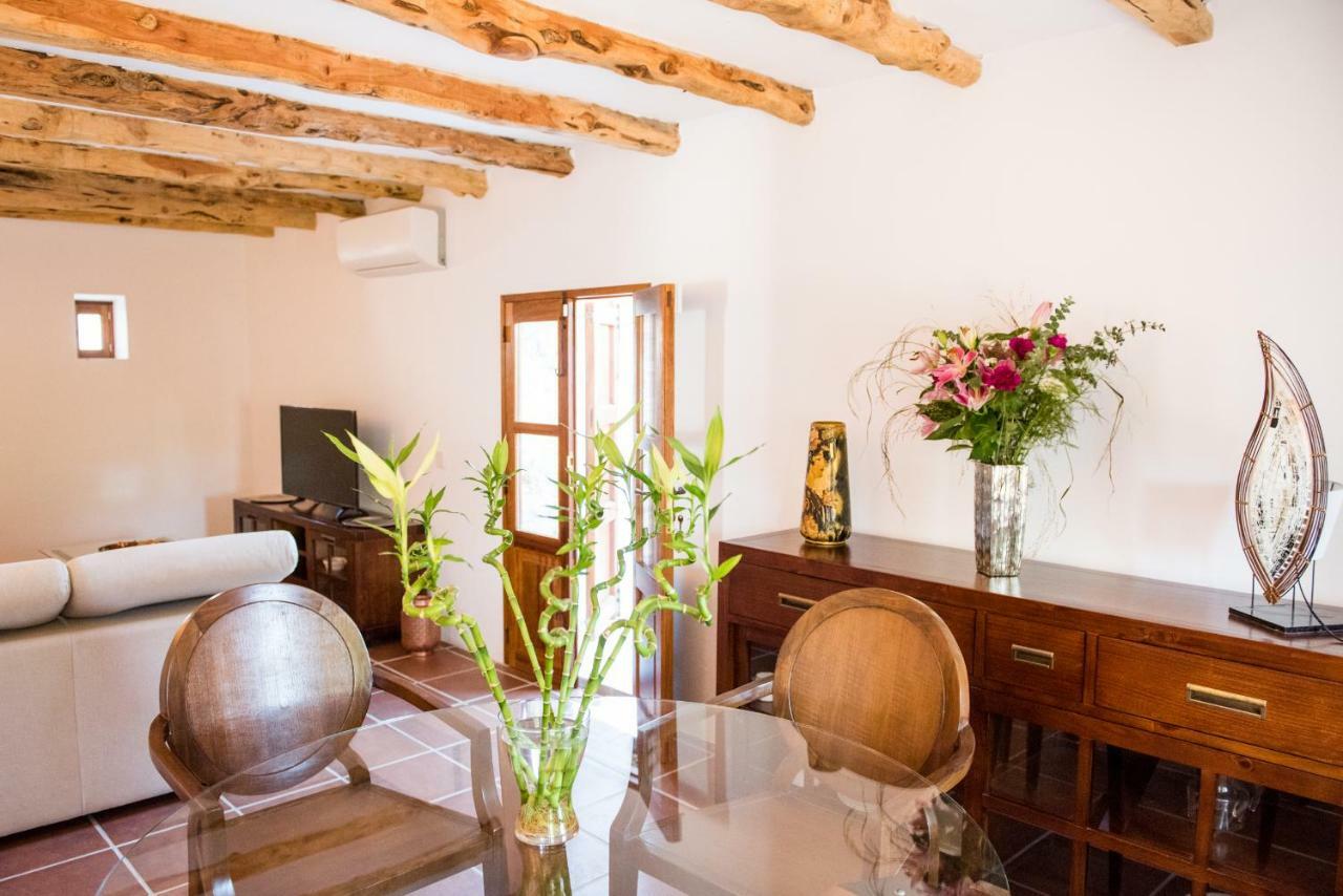 Casa Can Boletar Holiday home