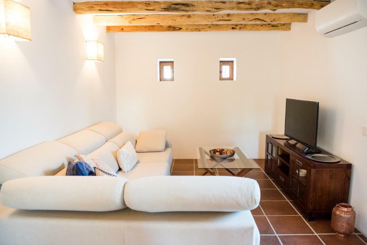 Holiday home Casa Can Boletar
