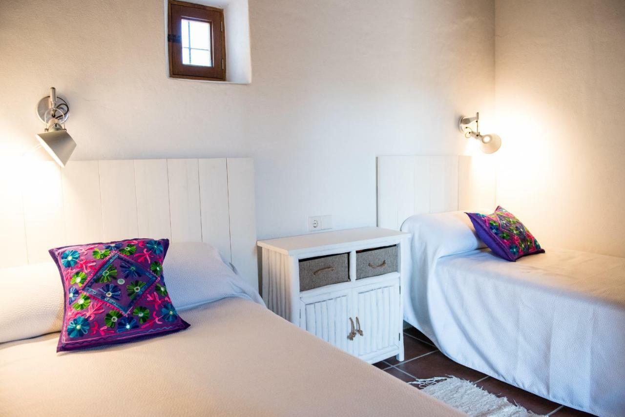 Holiday home Casa Can Boletar