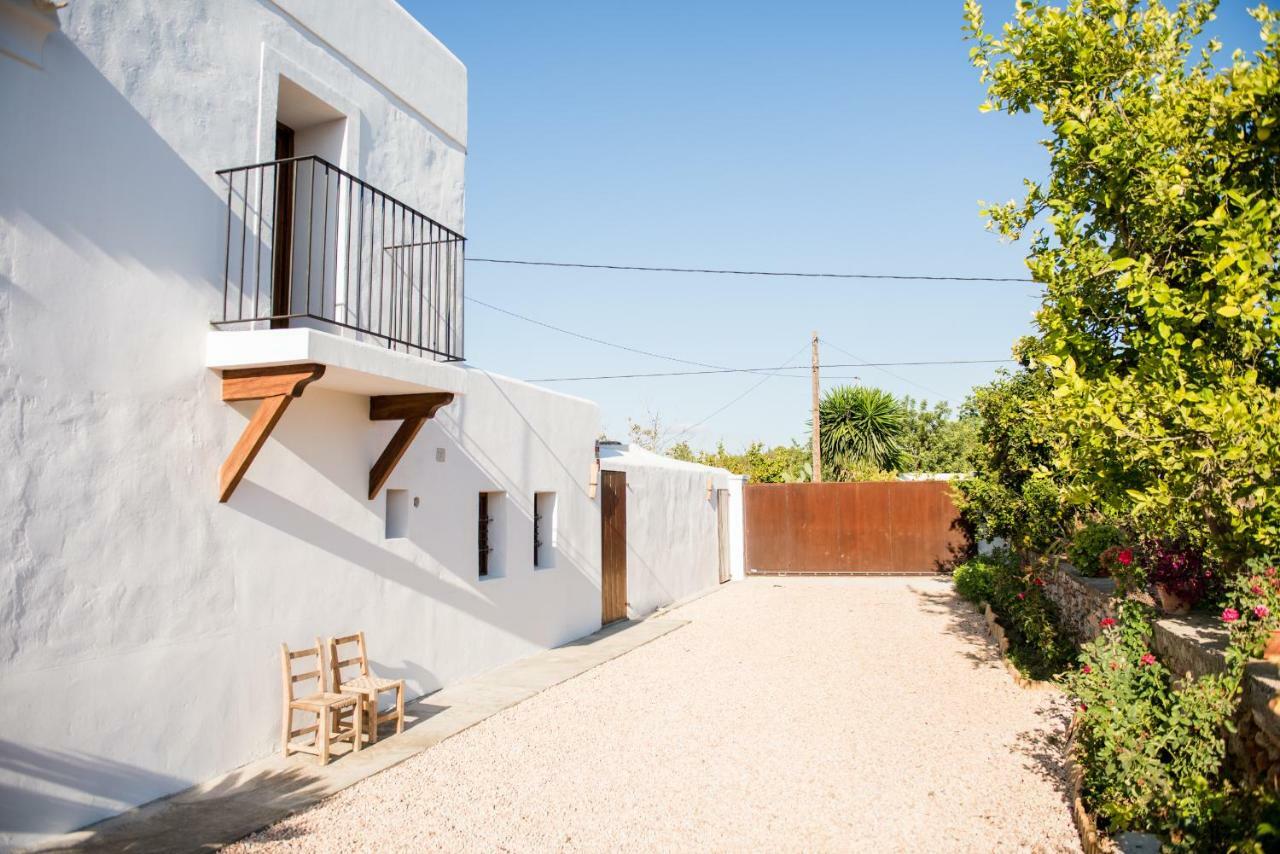 Casa Can Boletar Santa Gertrudis (Ibiza)