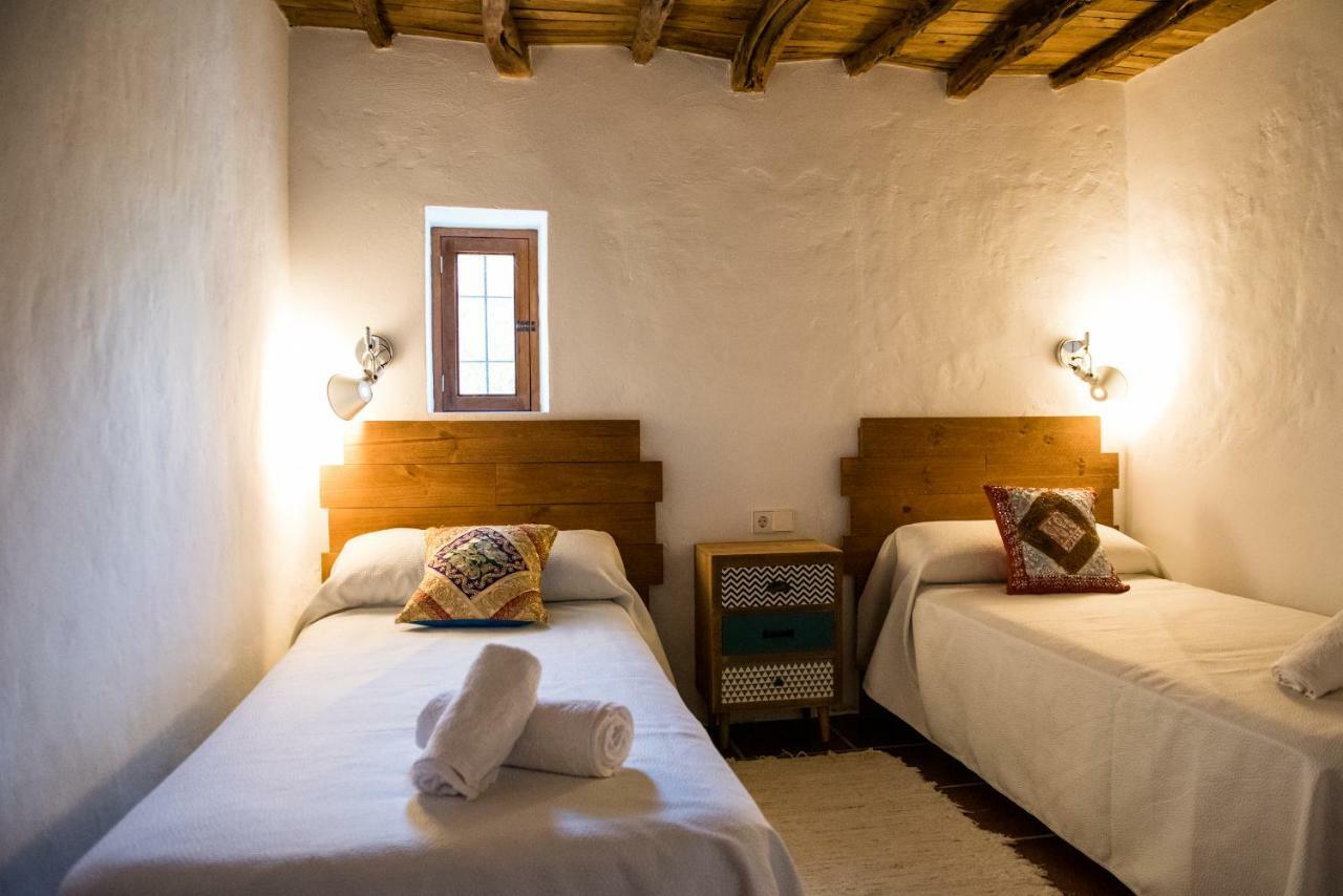 Casa Can Boletar Holiday home Santa Gertrudis (Ibiza)