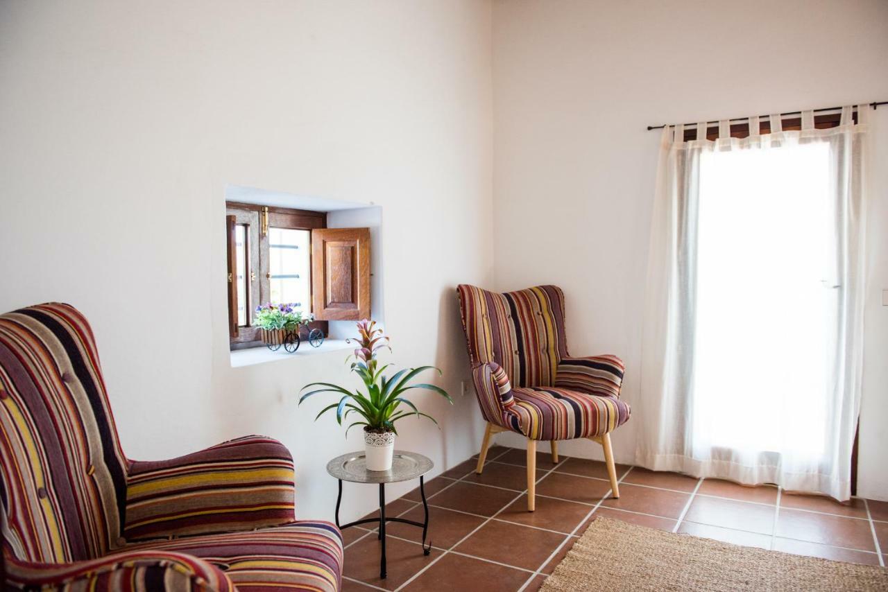 Casa Can Boletar Holiday home Santa Gertrudis (Ibiza)