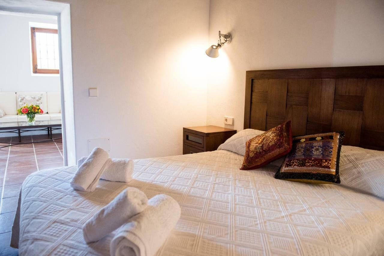 Casa Can Boletar Holiday home
