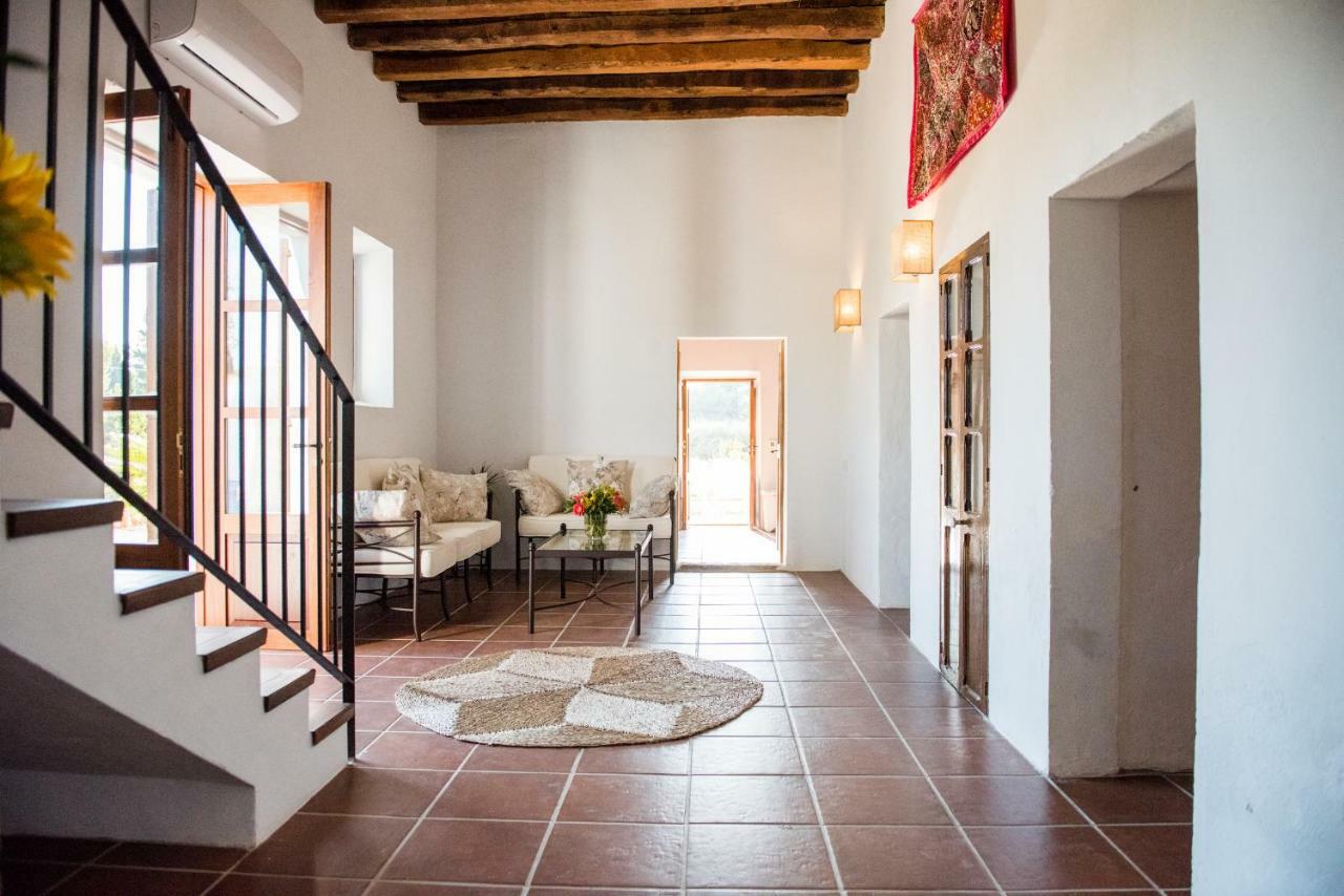 Holiday home Casa Can Boletar