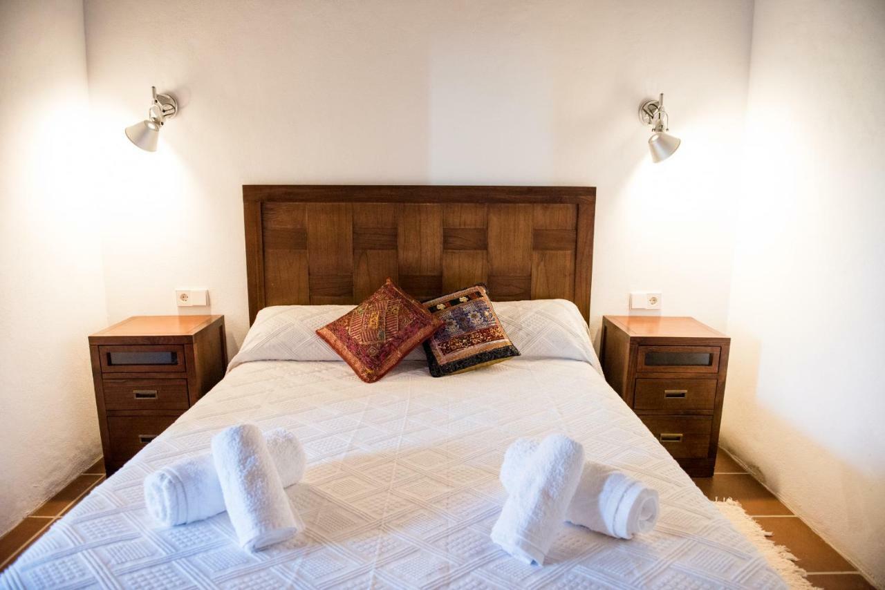 Casa Can Boletar * Santa Gertrudis (Ibiza)