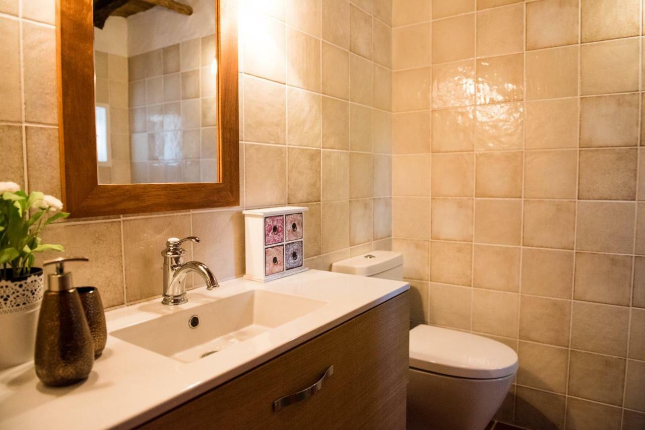 Casa Can Boletar * Santa Gertrudis (Ibiza)