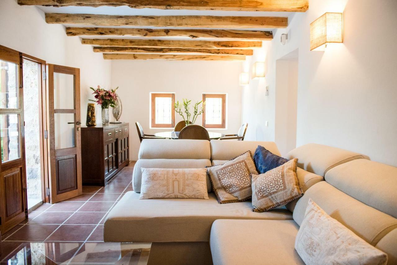 Casa Can Boletar Holiday home Santa Gertrudis (Ibiza)