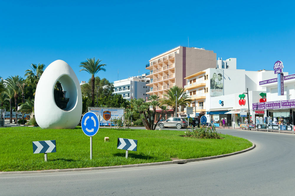 Hotel The Red By Ibiza Feeling - Adults Only
