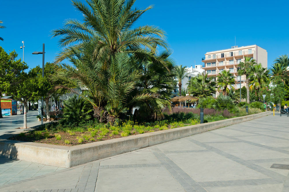 Hotel The Red By Ibiza Feeling - Adults Only 2*