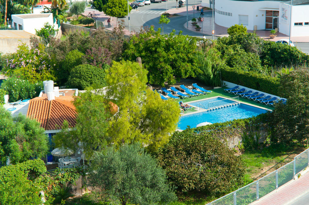The Red By Ibiza Feeling - Adults Only Hotel 2*